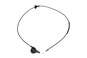 Трос замка капота