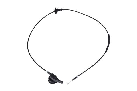 Трос замка капота Трос замка капота