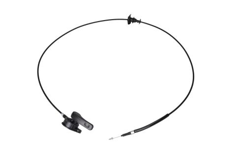 Трос замка капота