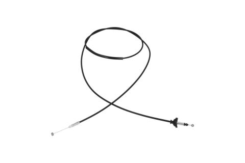 Тросик замка капота Тросик замка капота