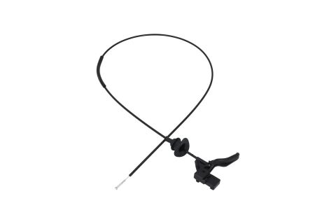 Тросик замка капота Тросик замка капота
