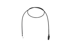 Трос замка капота