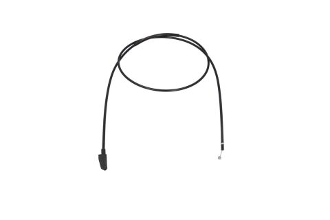 Тросик замка капота