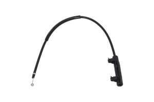 Тросик замка капота