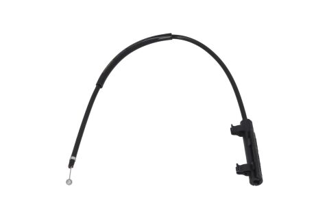 Трос замка капота Трос замка капота