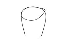 Тросик замка капота Тросик замка капота