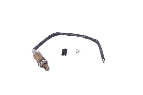 Кисневий датчик (лямбда-зонд)