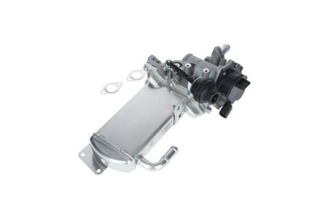 Модуль системи рециркуляції ВГ