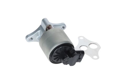 Клапан системи рециркуляції ВГ Клапан системи рециркуляції ВГ