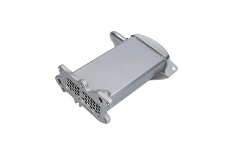 Радіатор, система рециркуляції ВГ