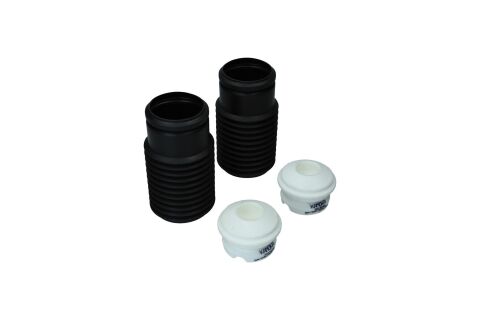 Комплект пилозахисних ковпаків, амортизатор