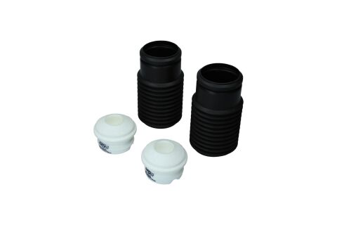 Комплект пилозахисних ковпаків, амортизатор