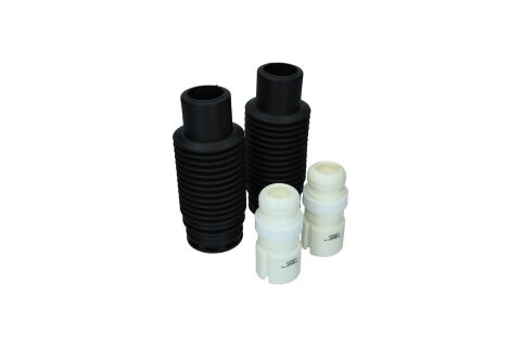 Комплект пилозахисних ковпаків, амортизатор