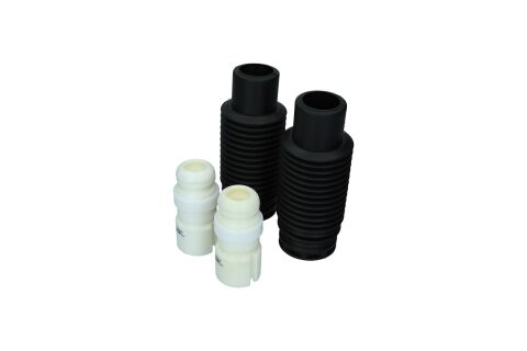 Комплект пилозахисних ковпаків, амортизатор