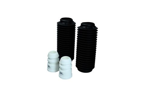 Комплект пилозахисних ковпаків, амортизатор