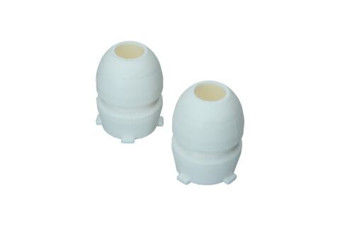 Пылезащитный комплект, амортизатор