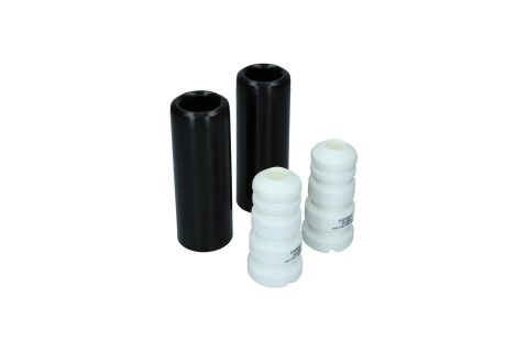 Комплект пилозахисних ковпаків, амортизатор