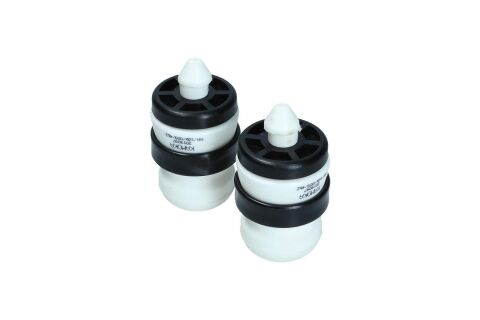 Комплект пилозахисних ковпаків, амортизатор