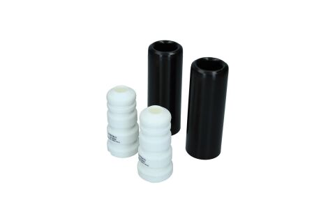 Комплект пилозахисних ковпаків, амортизатор