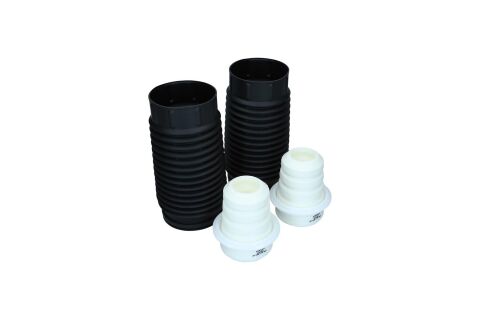 Комплект пилозахисних ковпаків, амортизатор