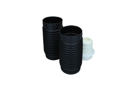 Комплект пилозахисних ковпаків, амортизатор