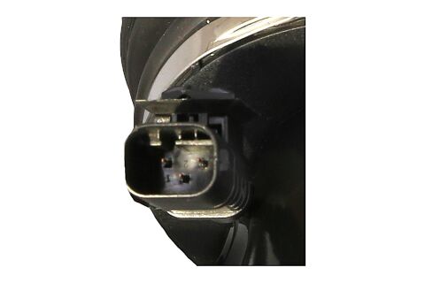 Опора пневматической рессоры