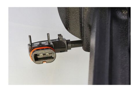 Пневматична амортизаційна стійка Пневматична амортизаційна стійка