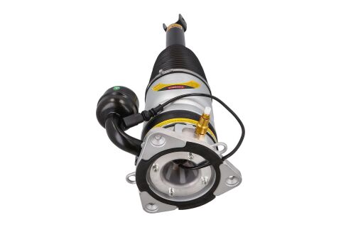 Опора пневматической рессоры