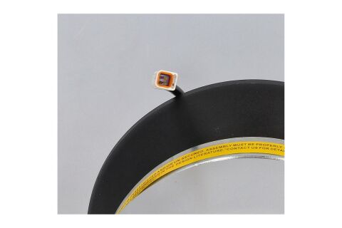 Пневматична амортизаційна стійка