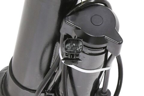 Пневматична амортизаційна стійка Пневматична амортизаційна стійка