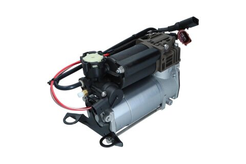 Компресор, пневматична установка