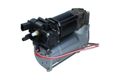 Компресор, пневматична установка