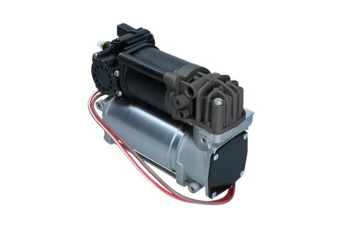 Компресор, пневматична установка