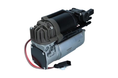 Компресор, пневматична установка