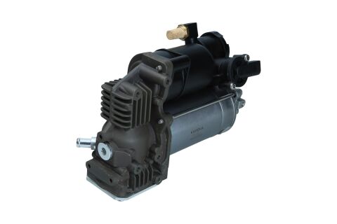 Компресор, пневматична установка