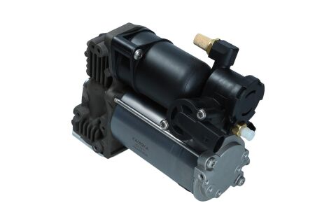 Компресор, пневматична установка