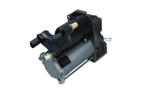 Компресор, пневматична установка