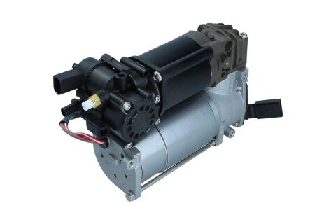 Компресор, пневматична установка