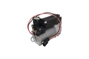 Компресор, пневматична установка