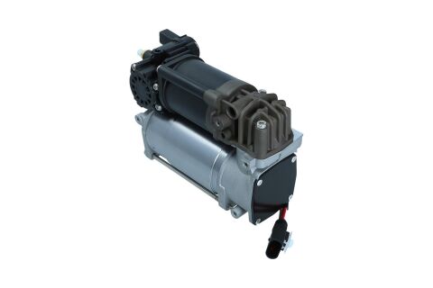 Компресор, пневматична установка