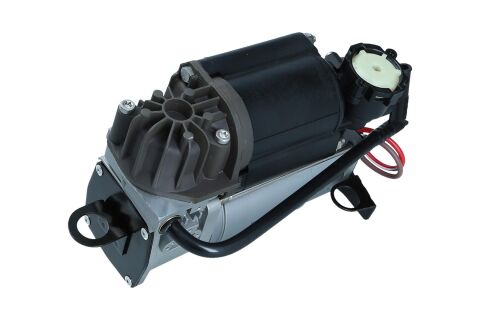 Компресор, пневматична установка