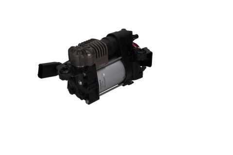 Компресор, пневматична установка