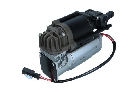 Компресор, пневматична установка