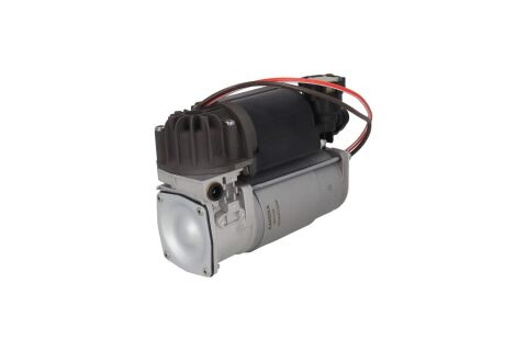 Компрессор, пневматическая система