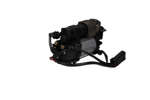 Компресор, пневматична установка