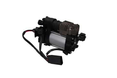 Компресор, пневматична установка