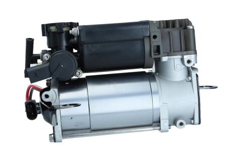 Компресор, пневматична установка