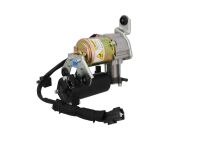 Компресор, пневматична установка Компресор, пневматична установка