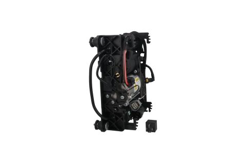 Компресор, пневматична установка