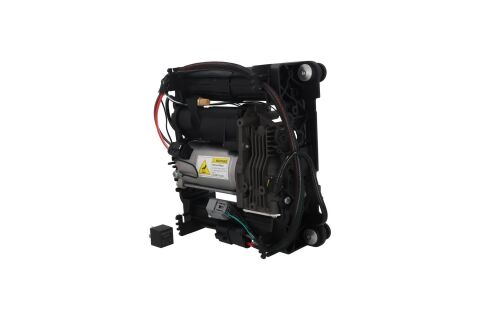 Компресор, пневматична установка